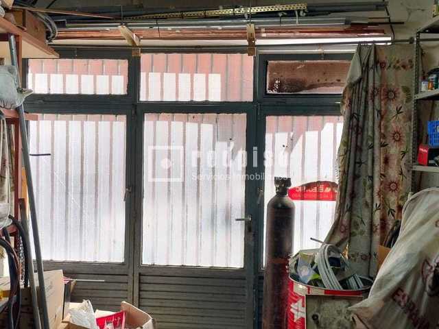 Local en venta en calle Del Blasón, Madrid, Madrid 10/14