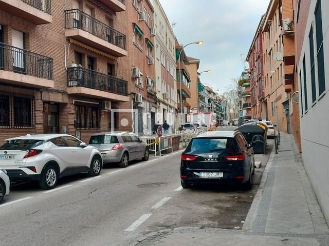 Local en venta en calle Del Blasón, Madrid, Madrid 13/14