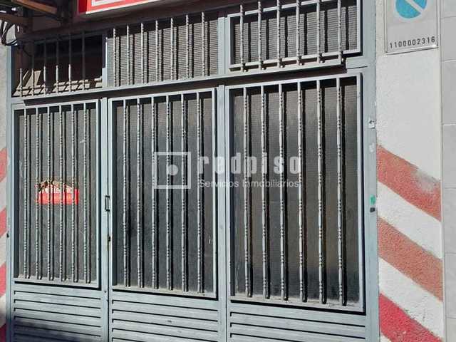 Local en venta en calle Del Blasón, Madrid, Madrid 4/14