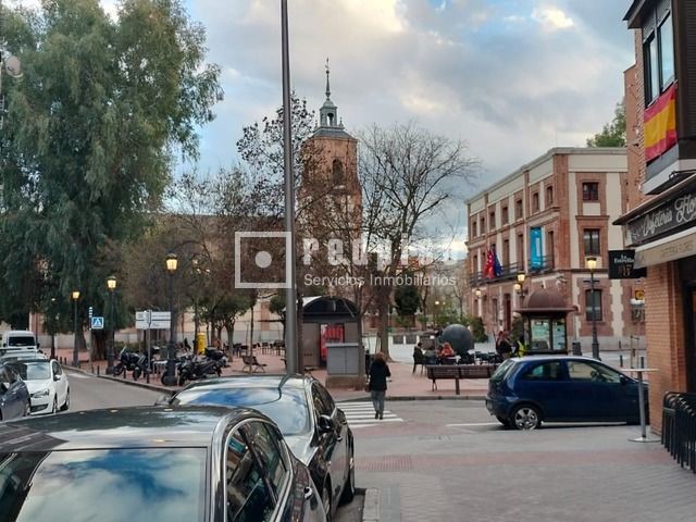 Local en venta en calle Del Blasón, Madrid, Madrid 14/14