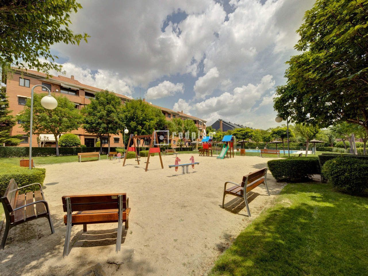 Piso en venta en  Pozuelo de Alarcón, Madrid  53/54