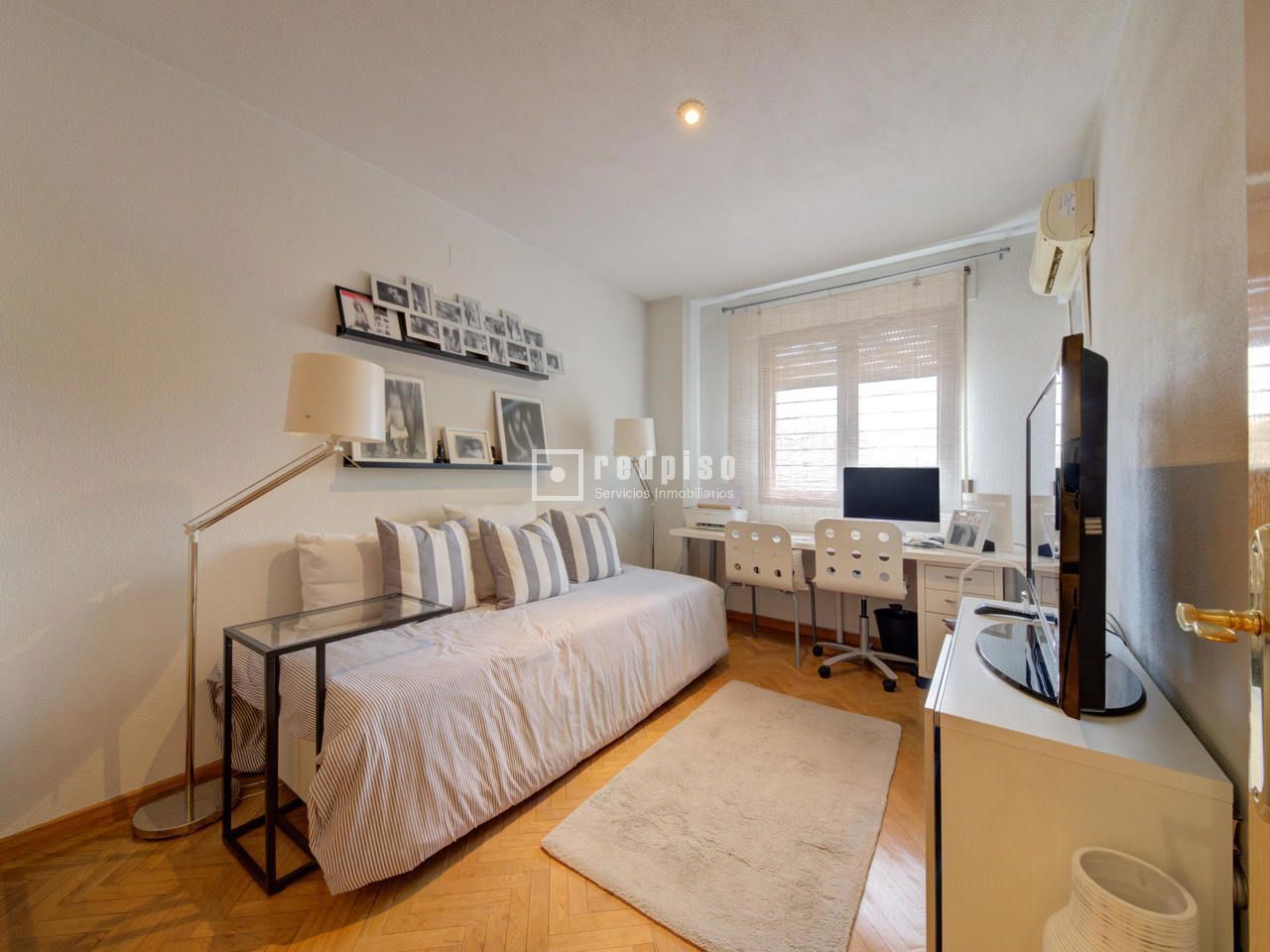 Piso en venta en  Pozuelo de Alarcón, Madrid  44/54