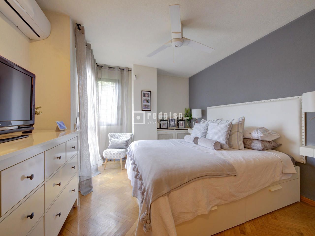 Piso en venta en  Pozuelo de Alarcón, Madrid  31/54