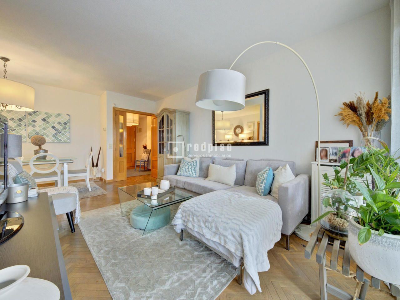 Piso en venta en  Pozuelo de Alarcón, Madrid  5/54