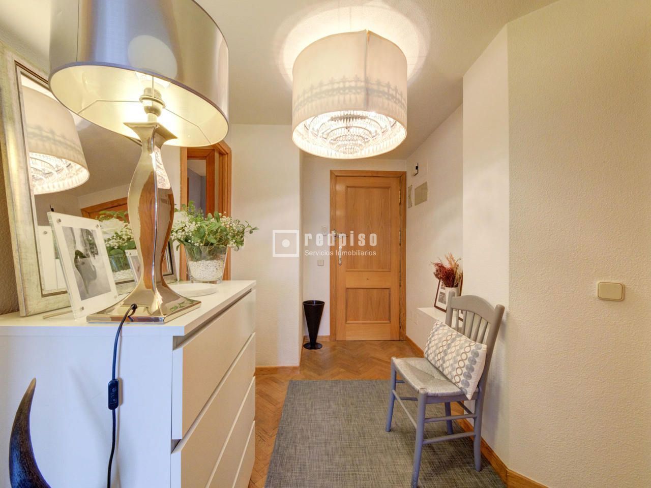 Piso en venta en  Pozuelo de Alarcón, Madrid  2/54