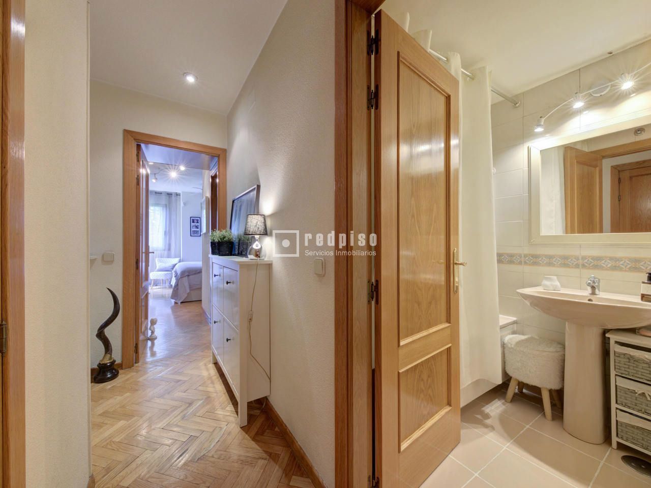 Piso en venta en  Pozuelo de Alarcón, Madrid  47/54