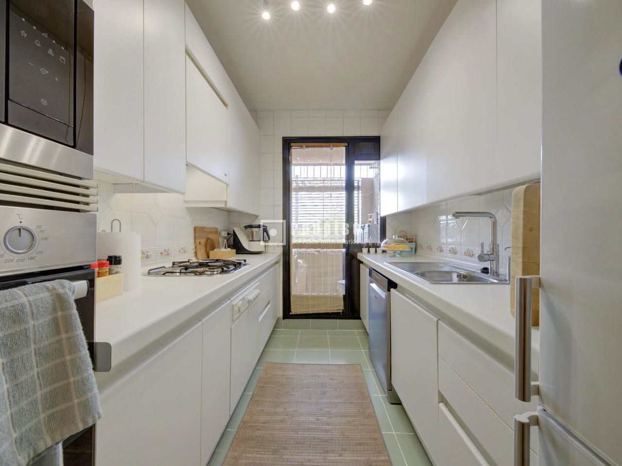 Piso en venta en  Pozuelo de Alarcón, Madrid  24/54