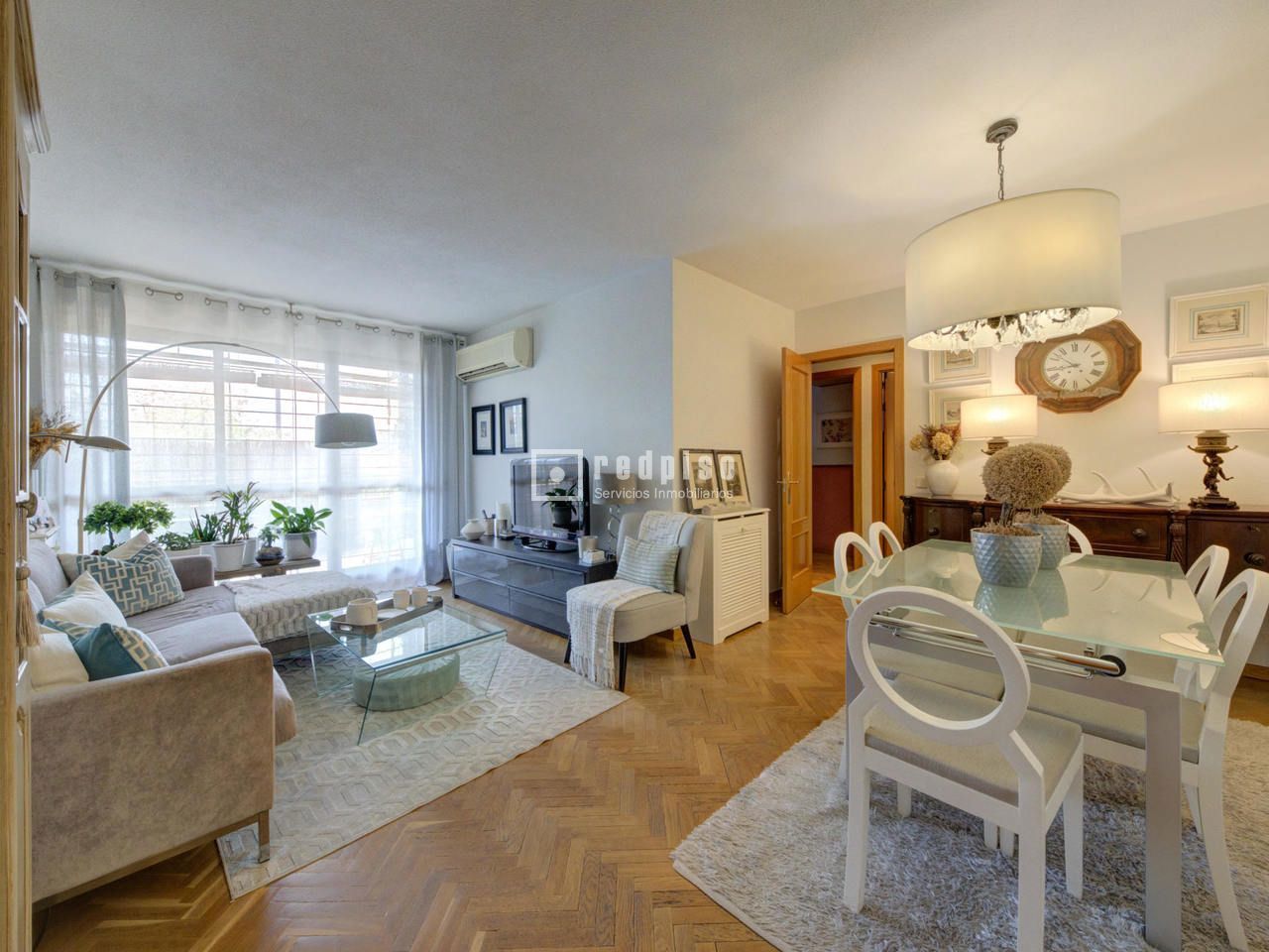 Piso en venta en  Pozuelo de Alarcón, Madrid  4/54