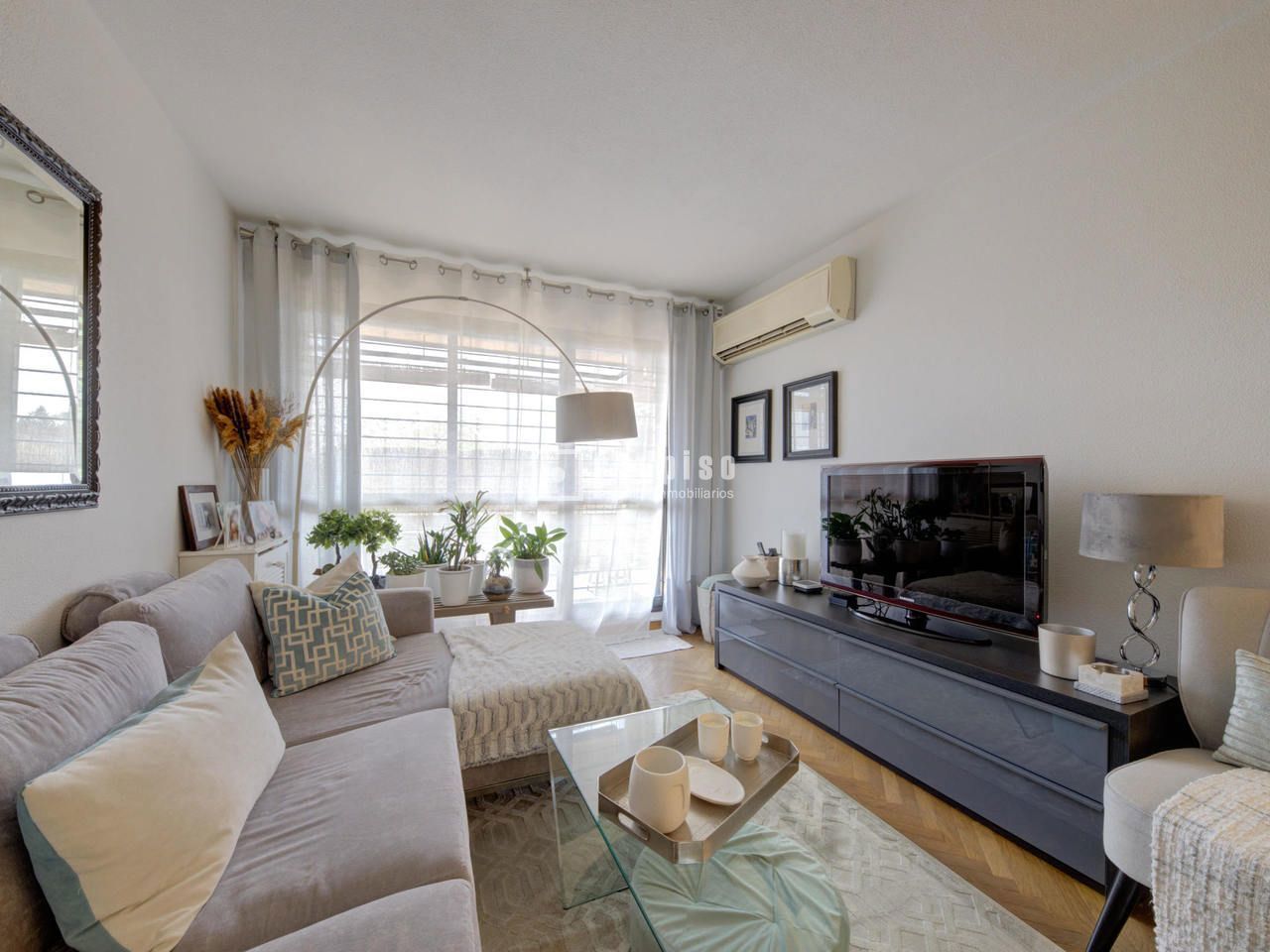 Piso en venta en  Pozuelo de Alarcón, Madrid  3/54