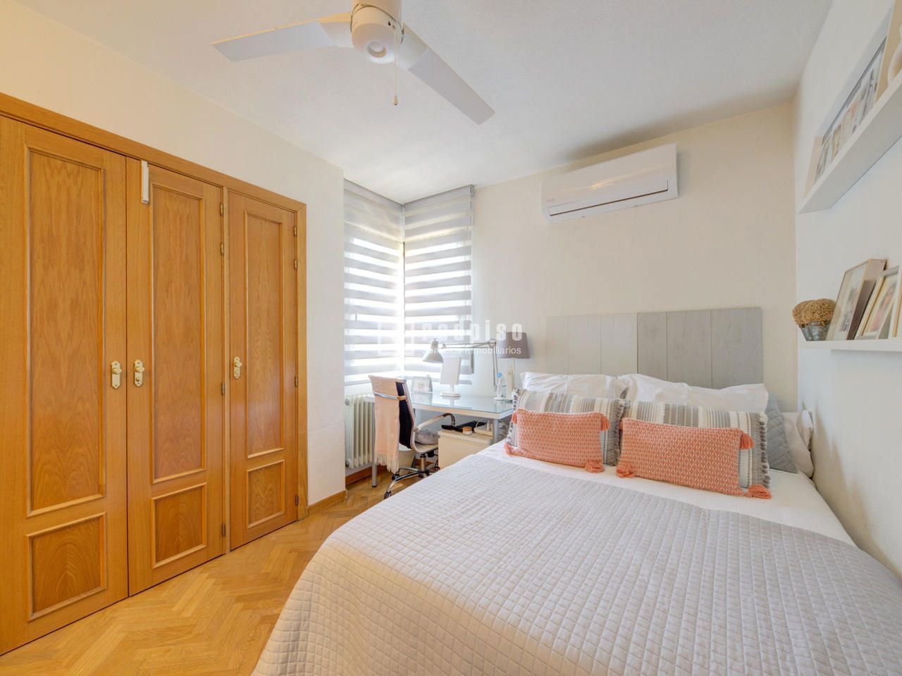 Piso en venta en  Pozuelo de Alarcón, Madrid  45/54