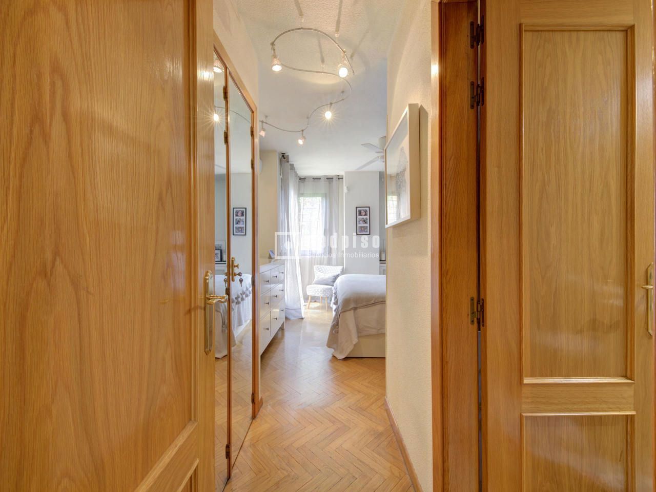 Piso en venta en  Pozuelo de Alarcón, Madrid  30/54