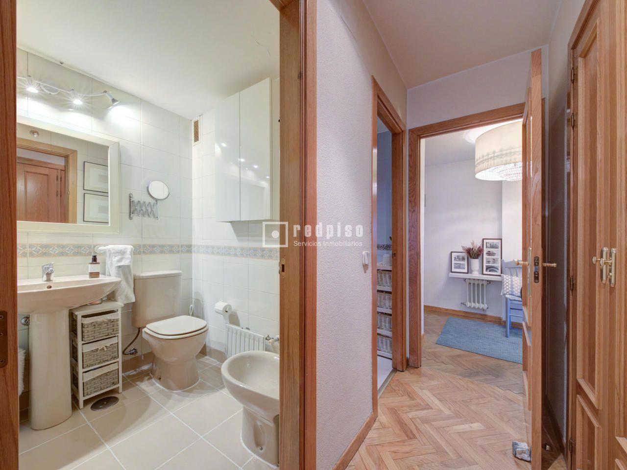 Piso en venta en  Pozuelo de Alarcón, Madrid  48/54
