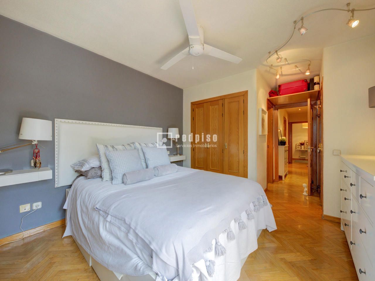 Piso en venta en  Pozuelo de Alarcón, Madrid  32/54