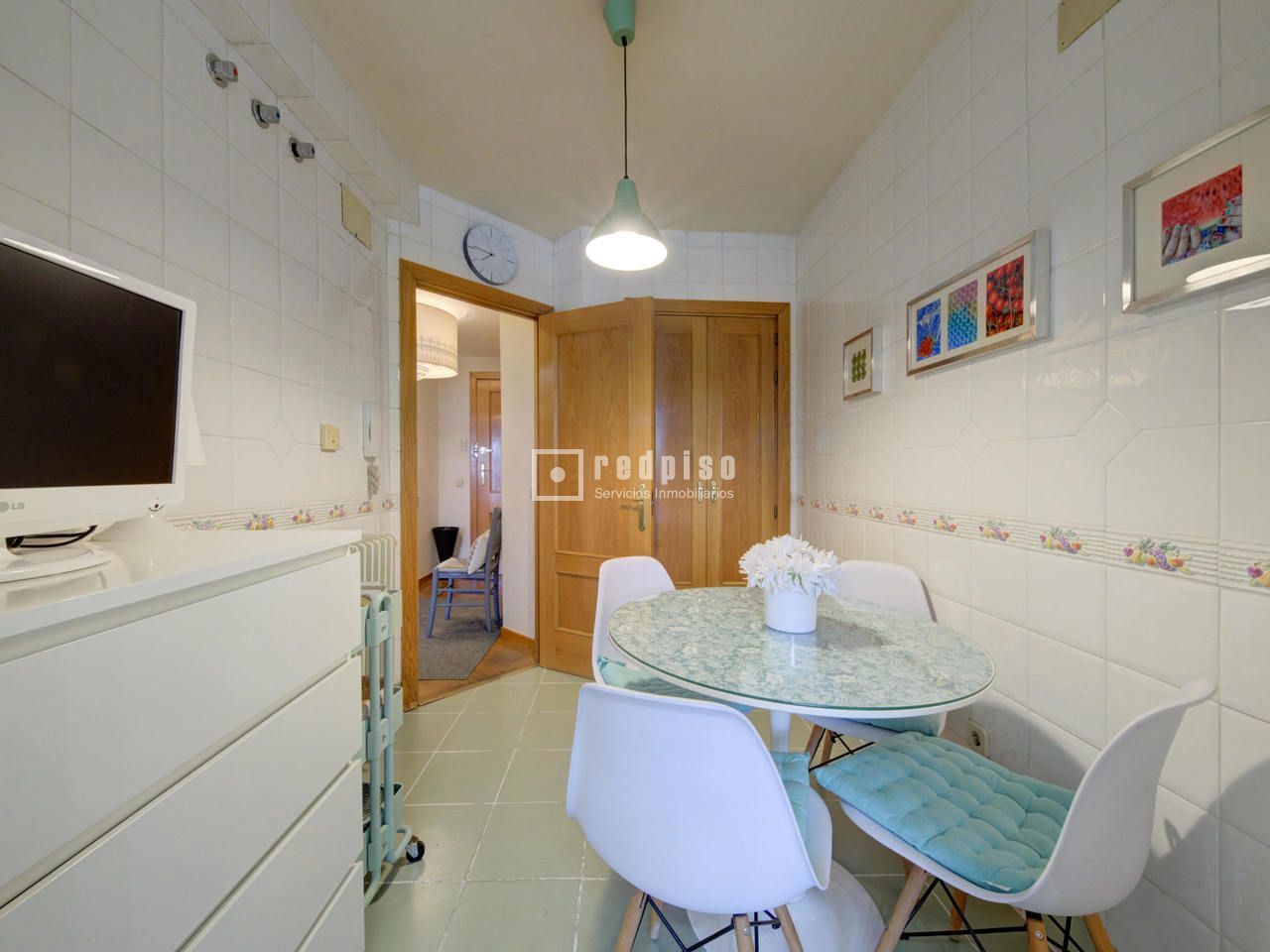 Piso en venta en  Pozuelo de Alarcón, Madrid  21/54