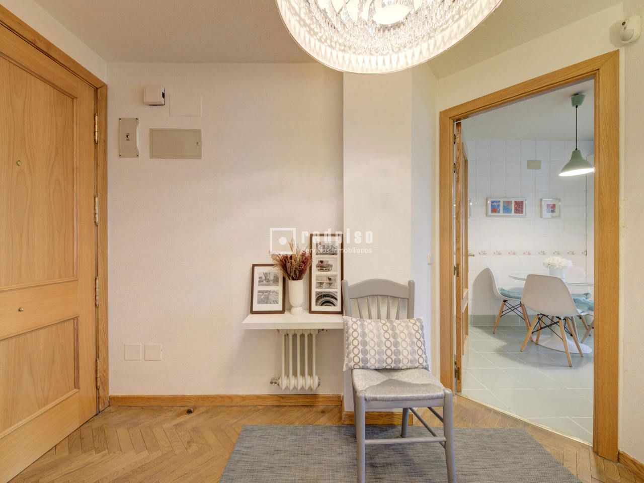 Piso en venta en  Pozuelo de Alarcón, Madrid  18/54