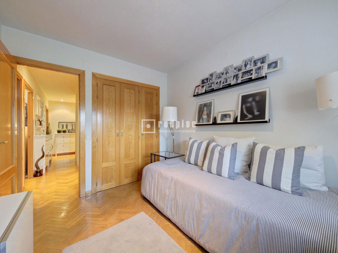 Piso en venta en  Pozuelo de Alarcón, Madrid  43/54
