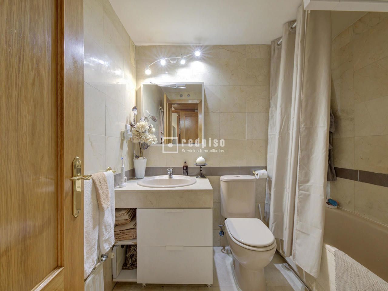 Piso en venta en  Pozuelo de Alarcón, Madrid  39/54