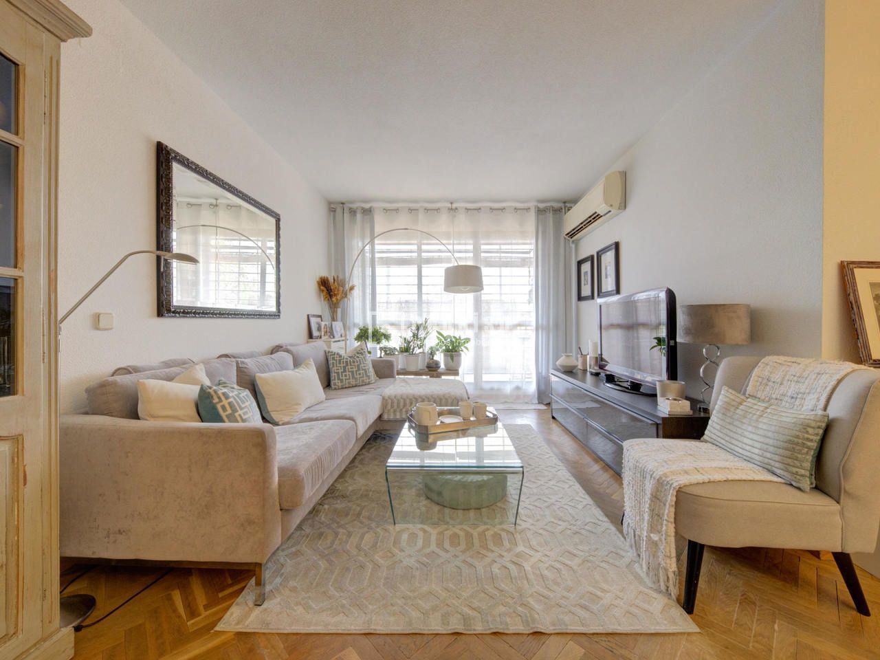 Piso en venta en  Pozuelo de Alarcón, Madrid  7/54