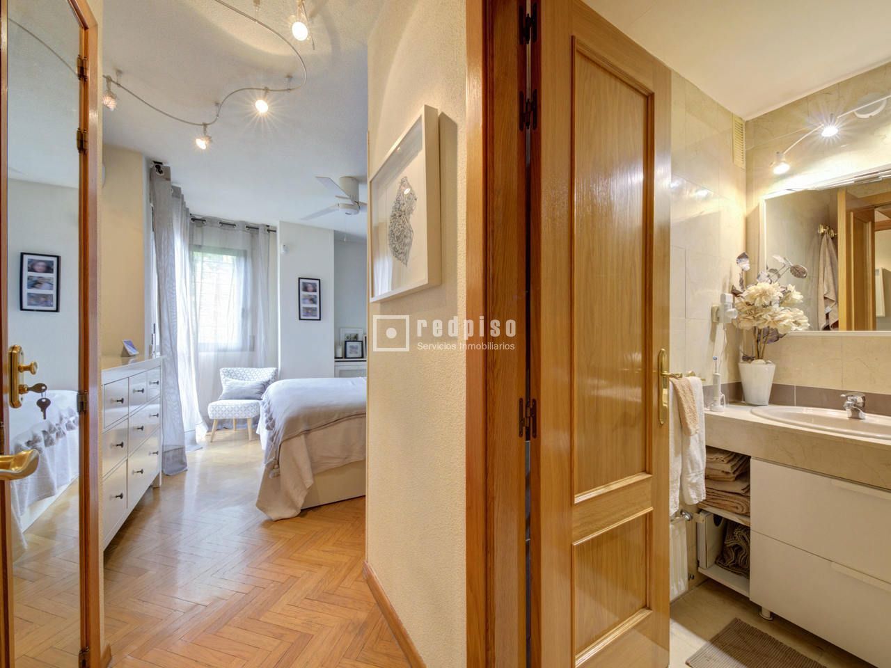 Piso en venta en  Pozuelo de Alarcón, Madrid  37/54