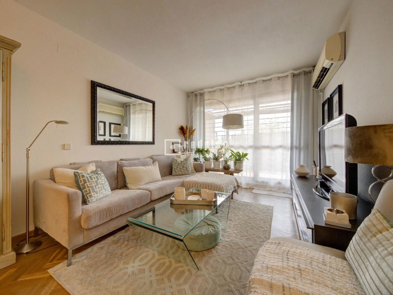 Piso en venta en  Pozuelo de Alarcón, Madrid  6/54