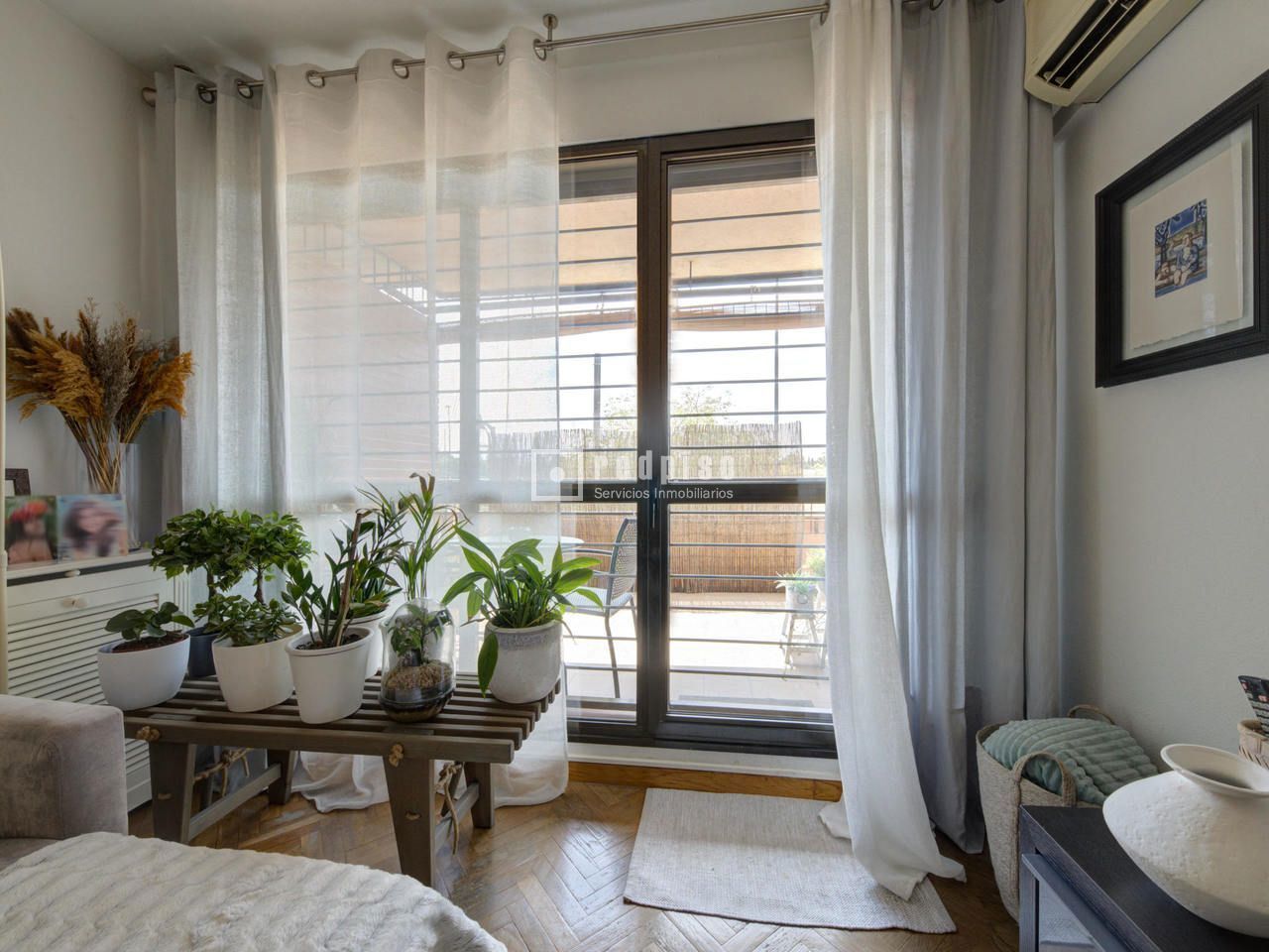 Piso en venta en  Pozuelo de Alarcón, Madrid  9/54