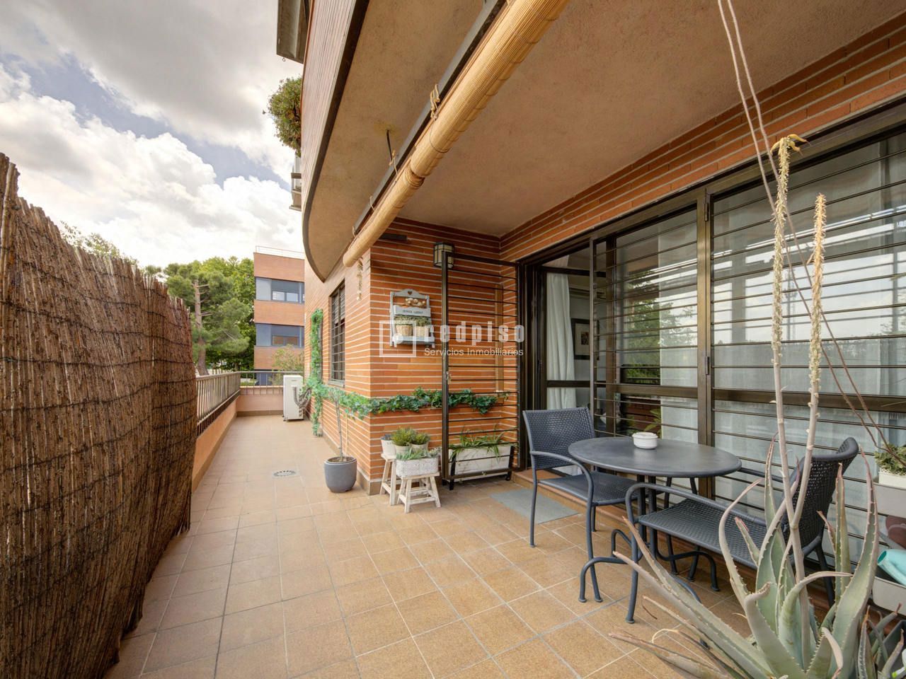 Piso en venta en  Pozuelo de Alarcón, Madrid  11/54