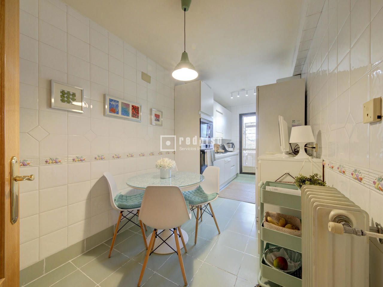 Piso en venta en  Pozuelo de Alarcón, Madrid  19/54