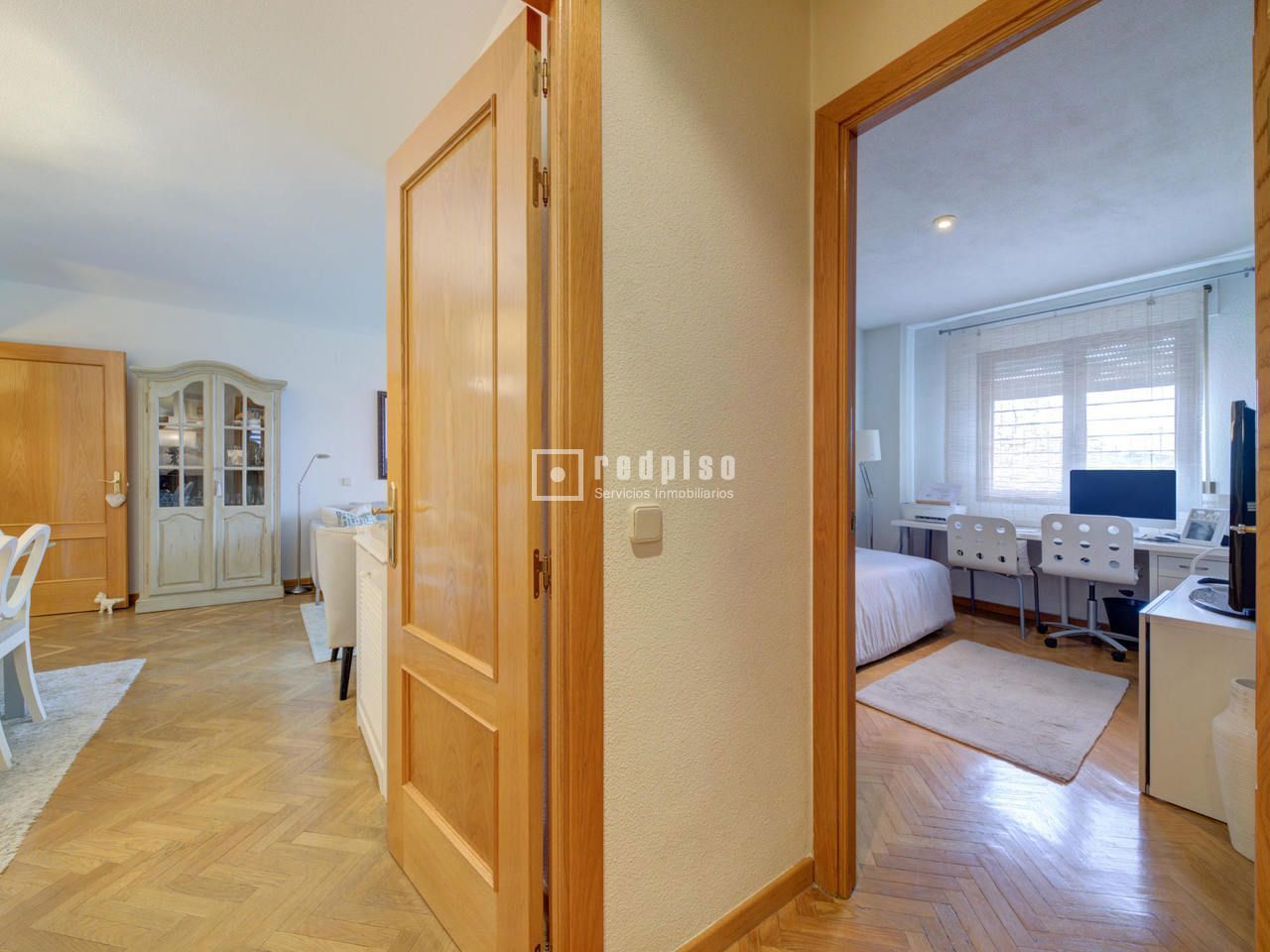 Piso en venta en  Pozuelo de Alarcón, Madrid  26/54