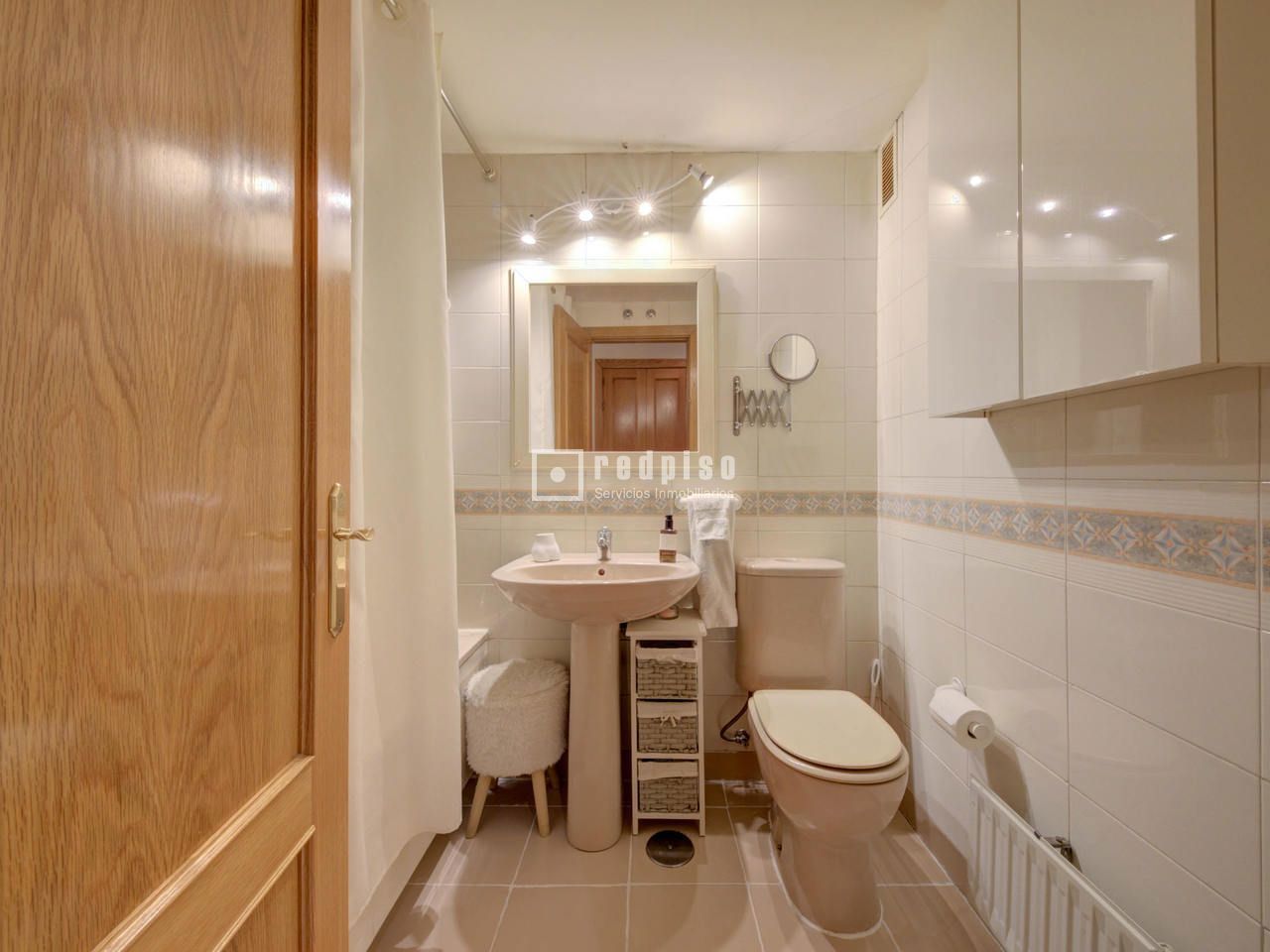 Piso en venta en  Pozuelo de Alarcón, Madrid  49/54