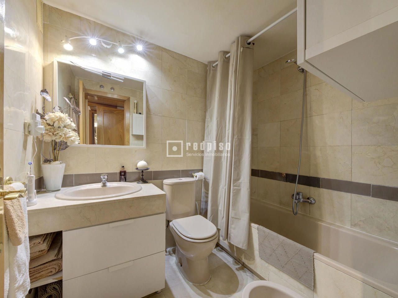 Piso en venta en  Pozuelo de Alarcón, Madrid  38/54