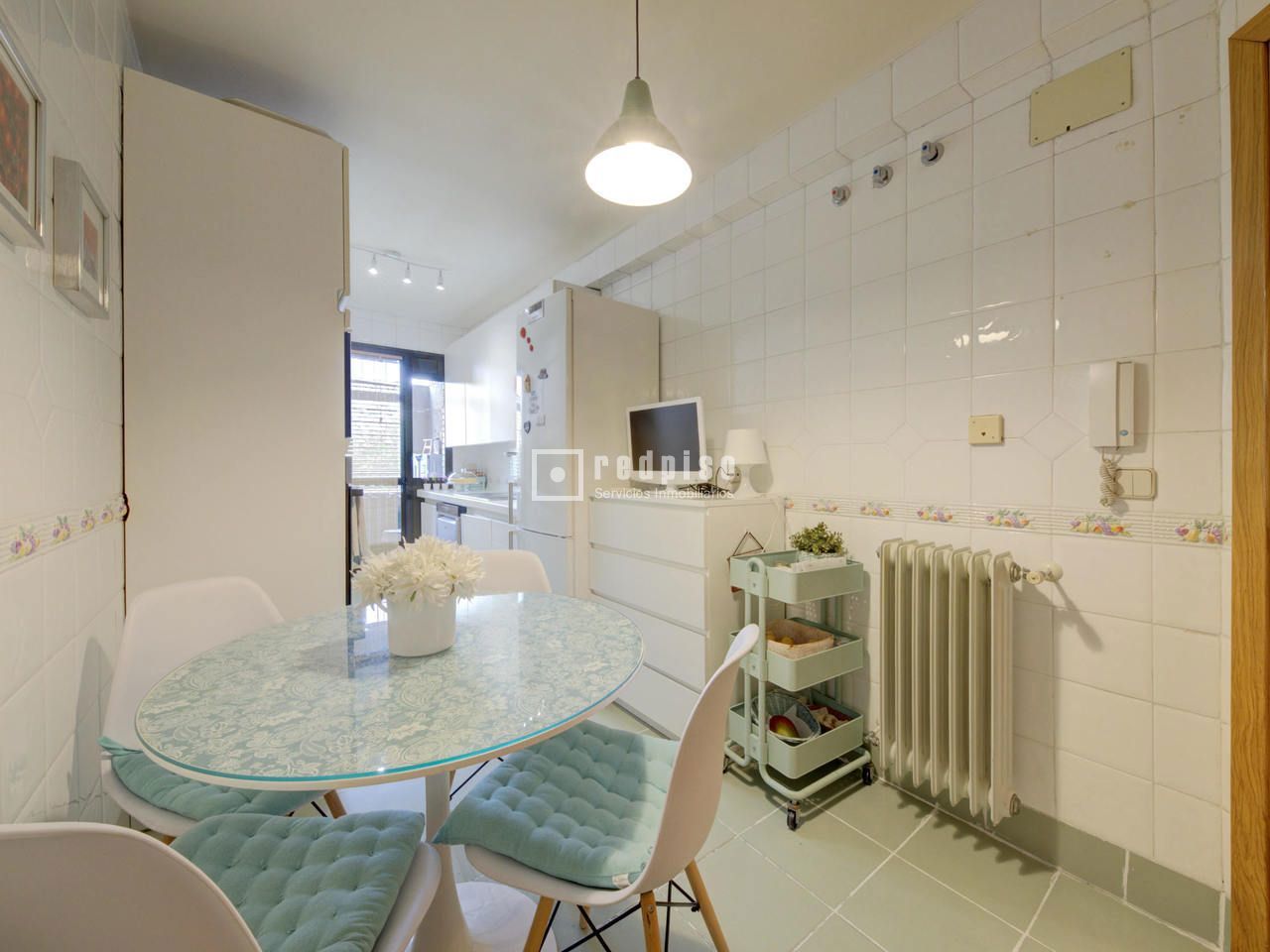 Piso en venta en  Pozuelo de Alarcón, Madrid  20/54