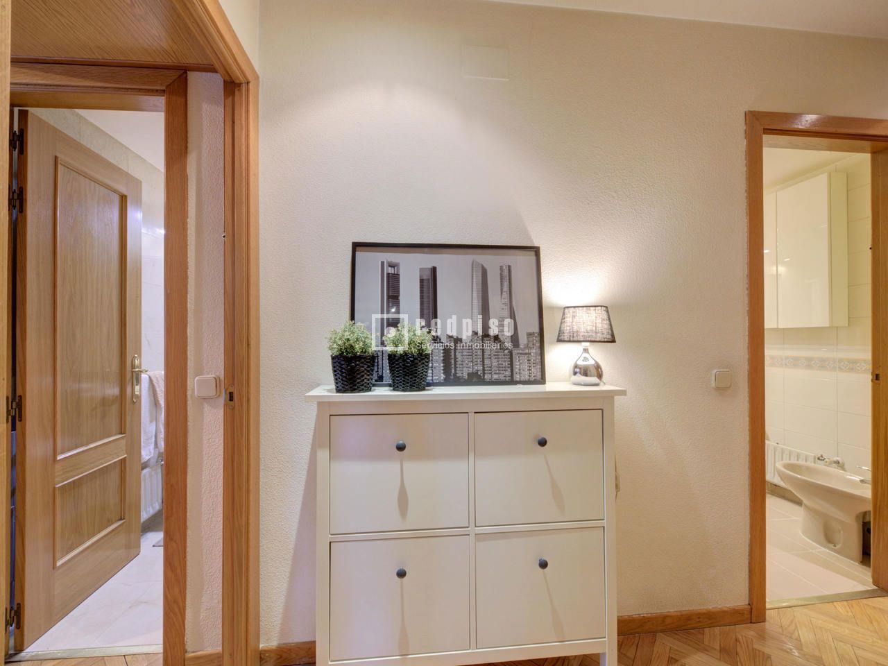 Piso en venta en  Pozuelo de Alarcón, Madrid  42/54