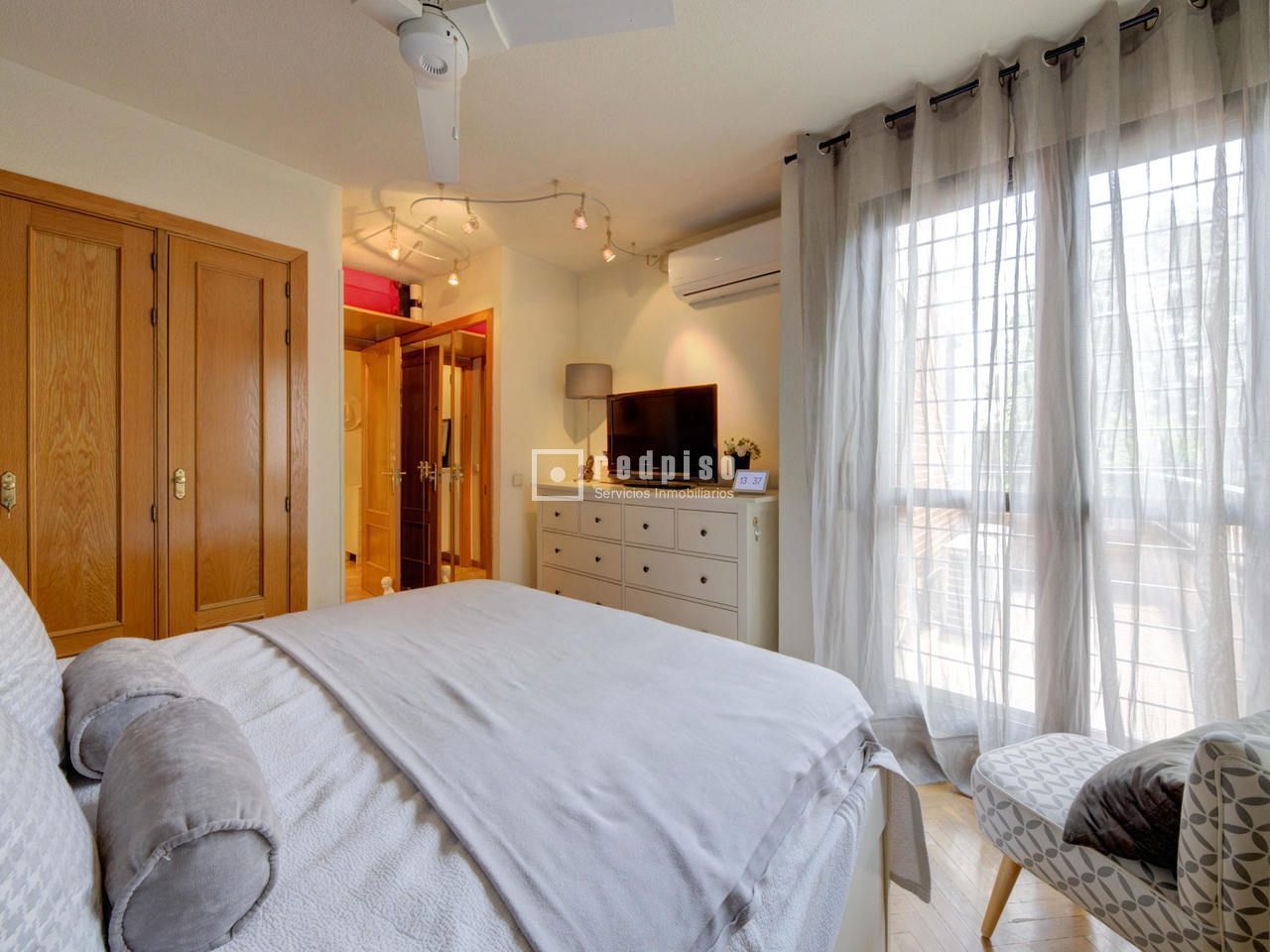 Piso en venta en  Pozuelo de Alarcón, Madrid  33/54