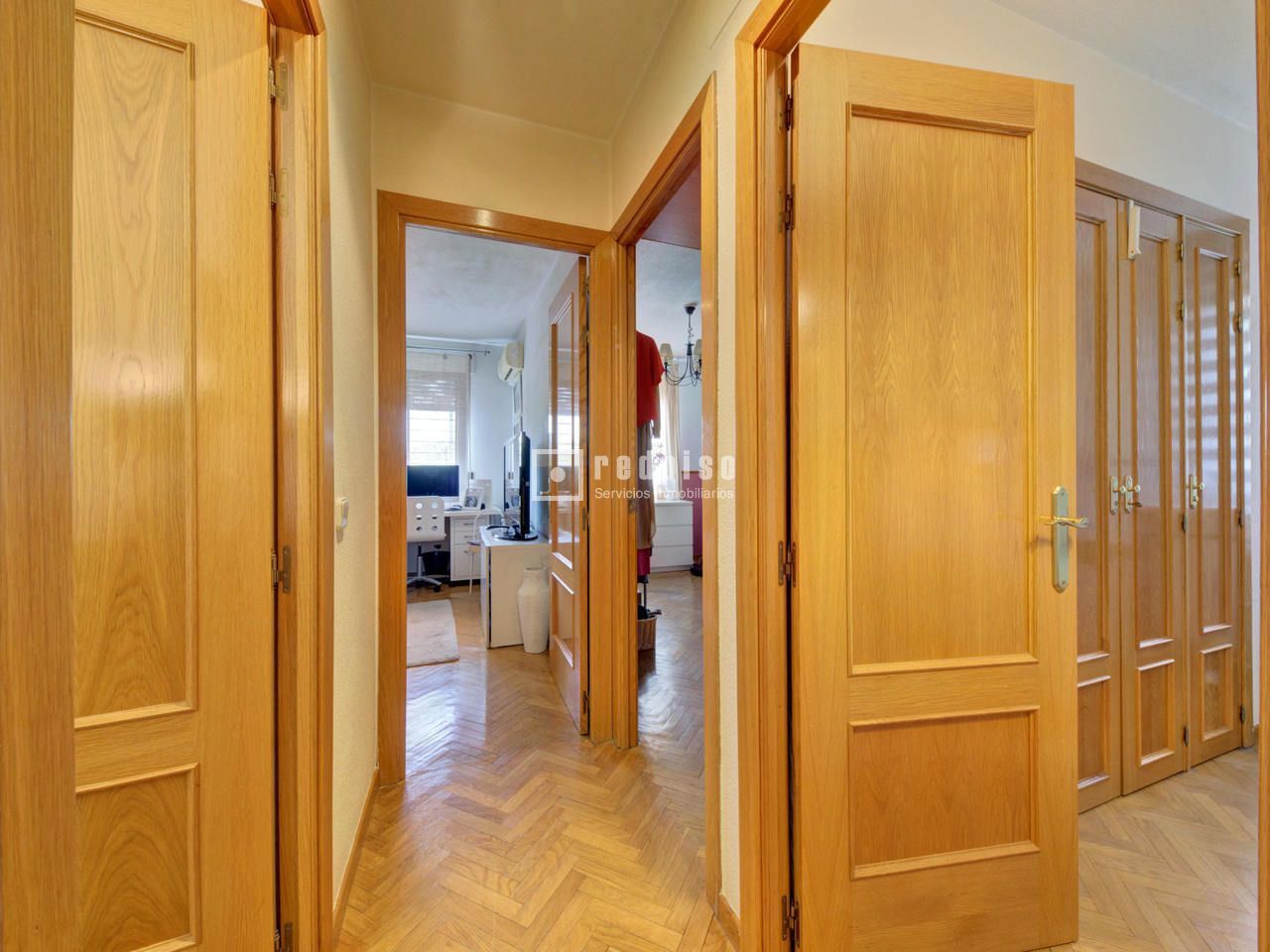 Piso en venta en  Pozuelo de Alarcón, Madrid  28/54