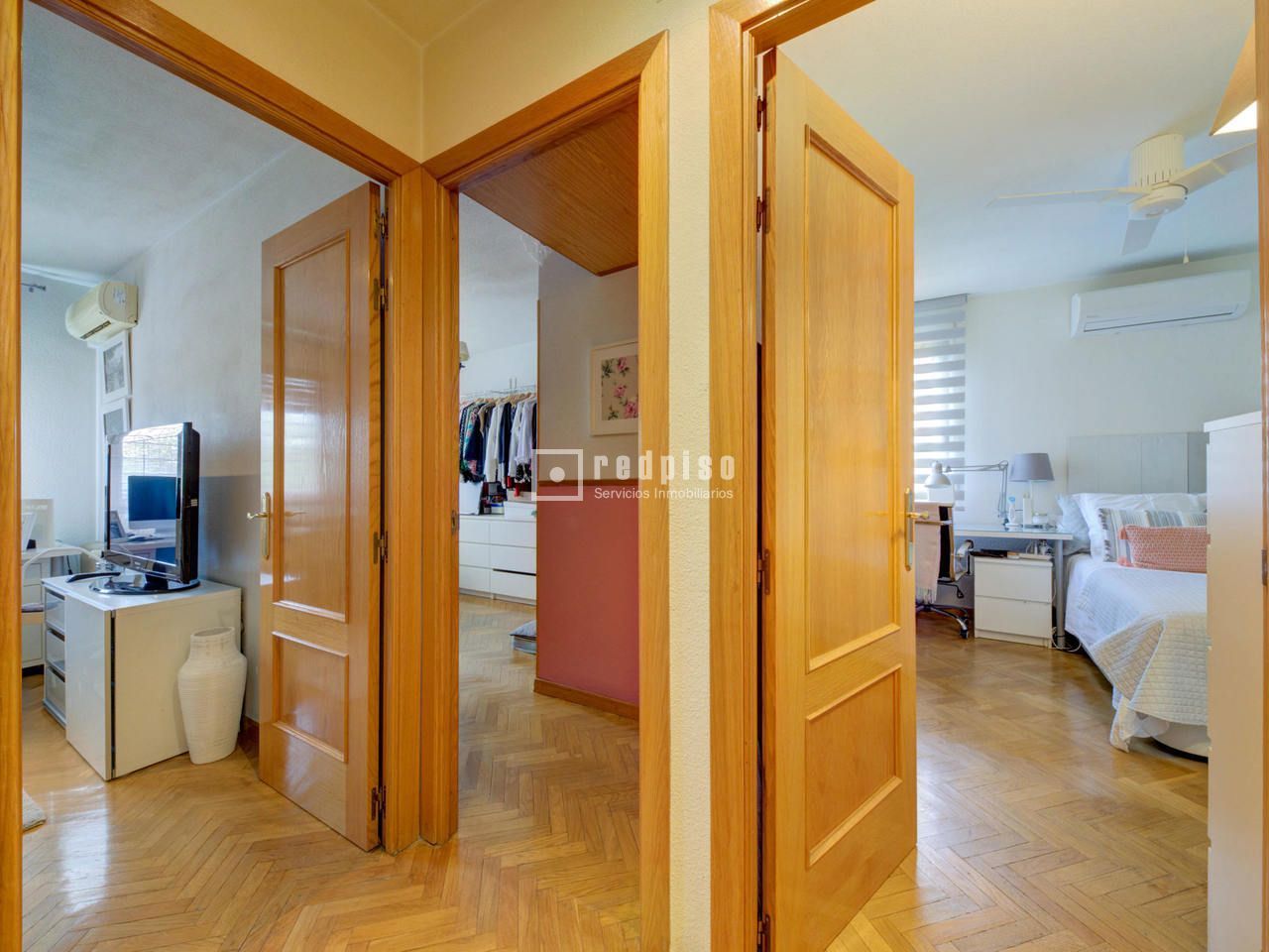 Piso en venta en  Pozuelo de Alarcón, Madrid  41/54