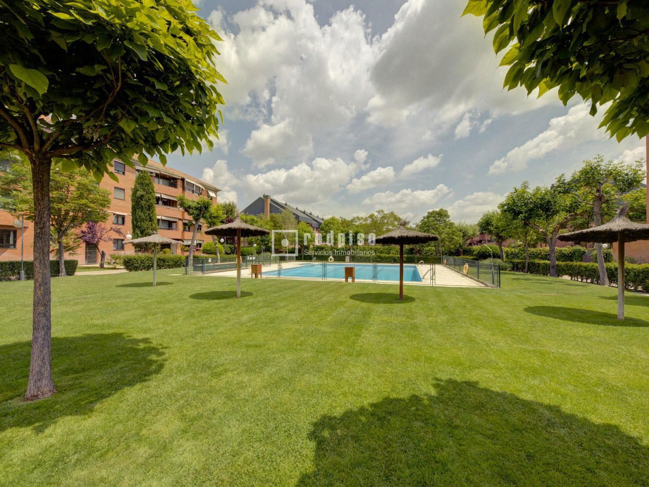 Piso en venta en  Pozuelo de Alarcón, Madrid  51/54