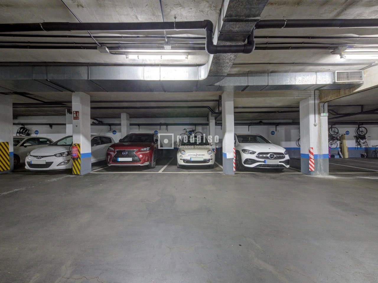 Piso en venta en  Pozuelo de Alarcón, Madrid  50/54