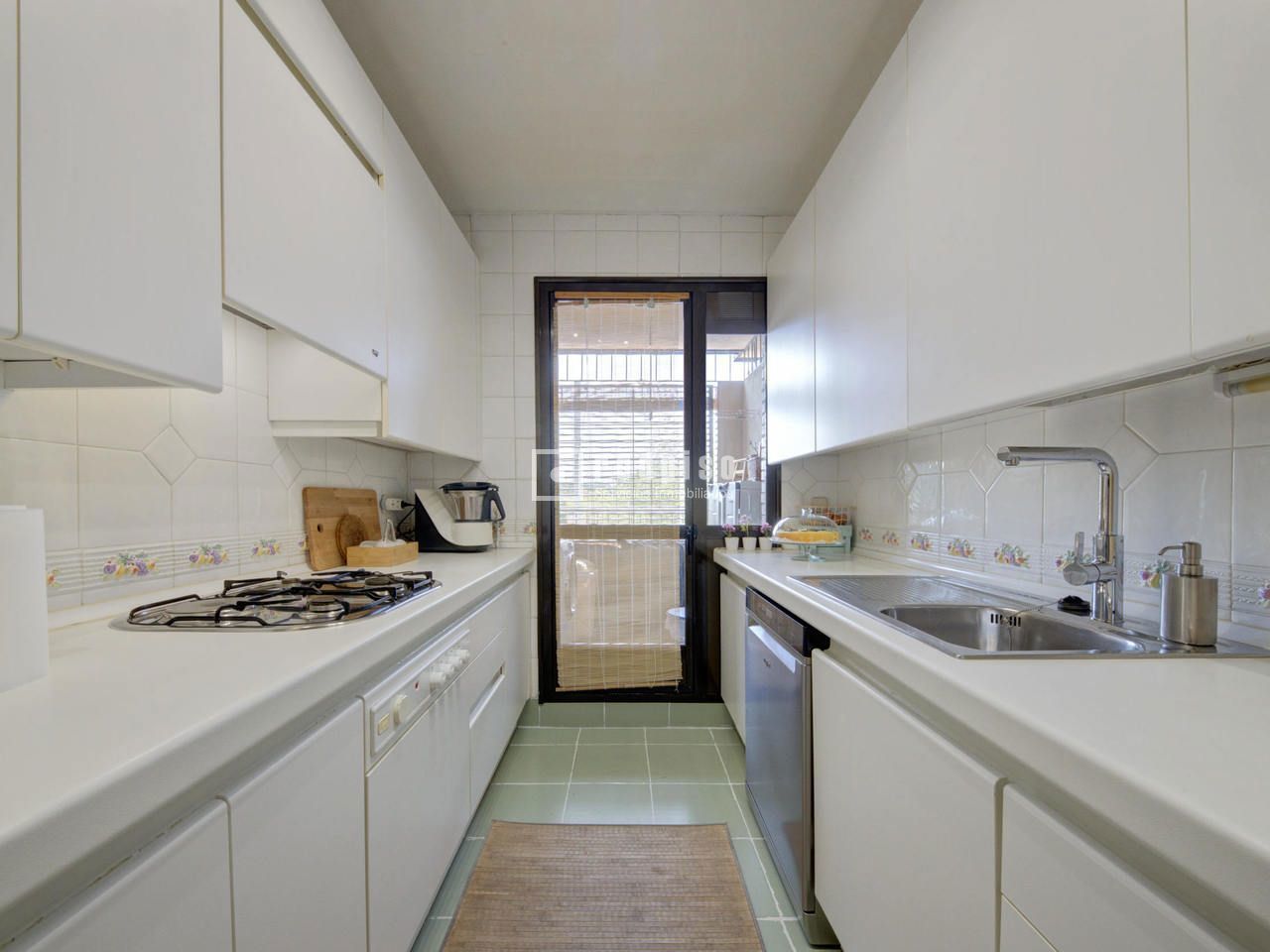 Piso en venta en  Pozuelo de Alarcón, Madrid  23/54