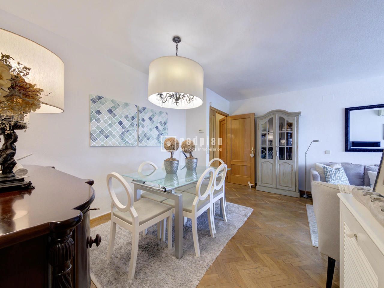 Piso en venta en  Pozuelo de Alarcón, Madrid  15/54