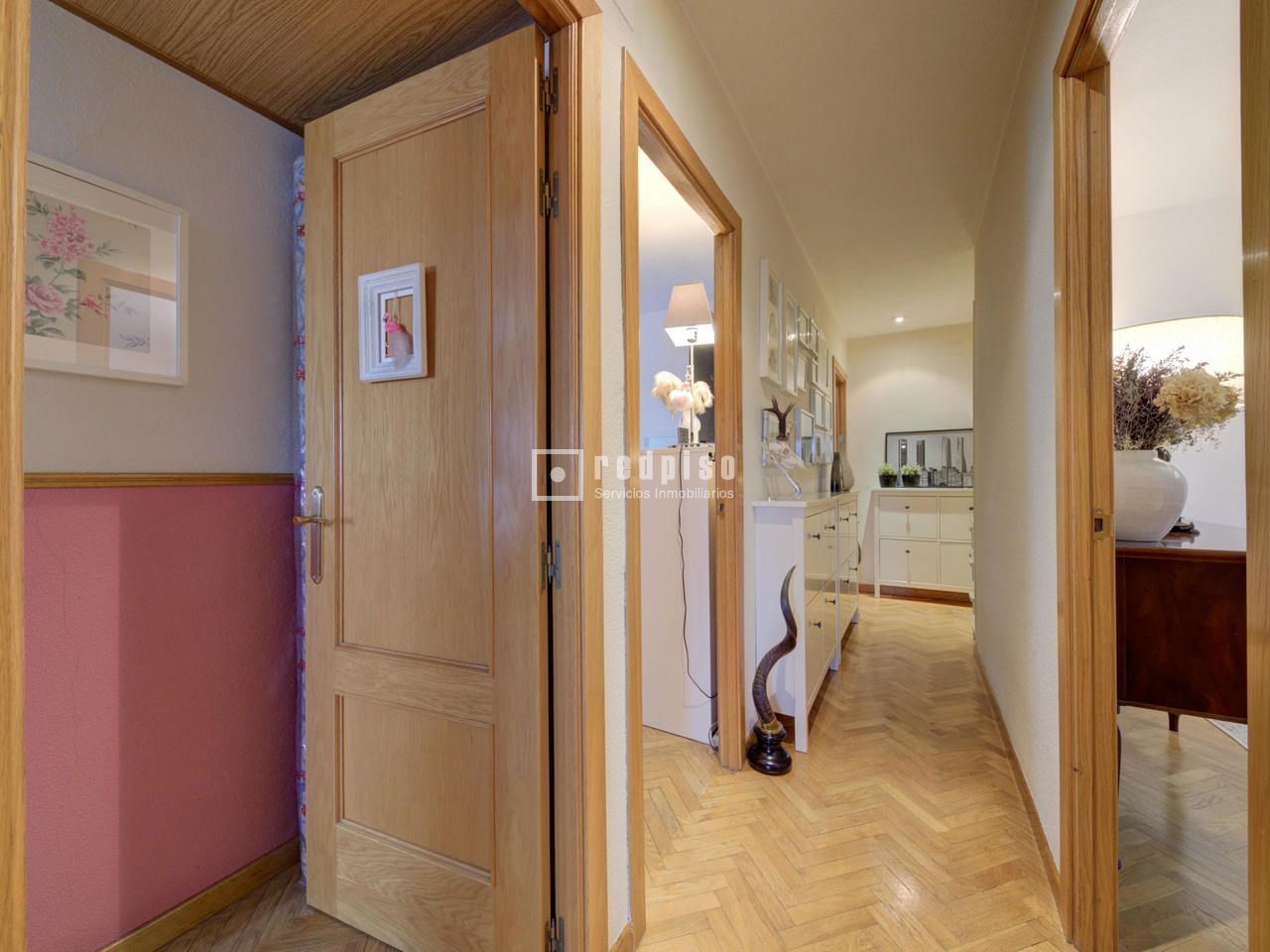 Piso en venta en  Pozuelo de Alarcón, Madrid  27/54