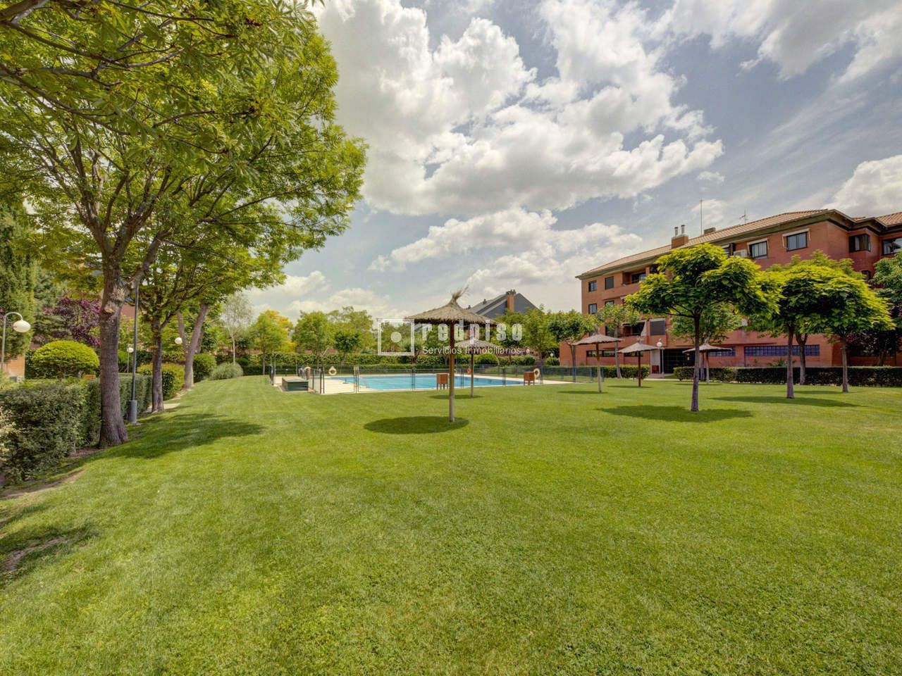 Piso en venta en  Pozuelo de Alarcón, Madrid  52/54