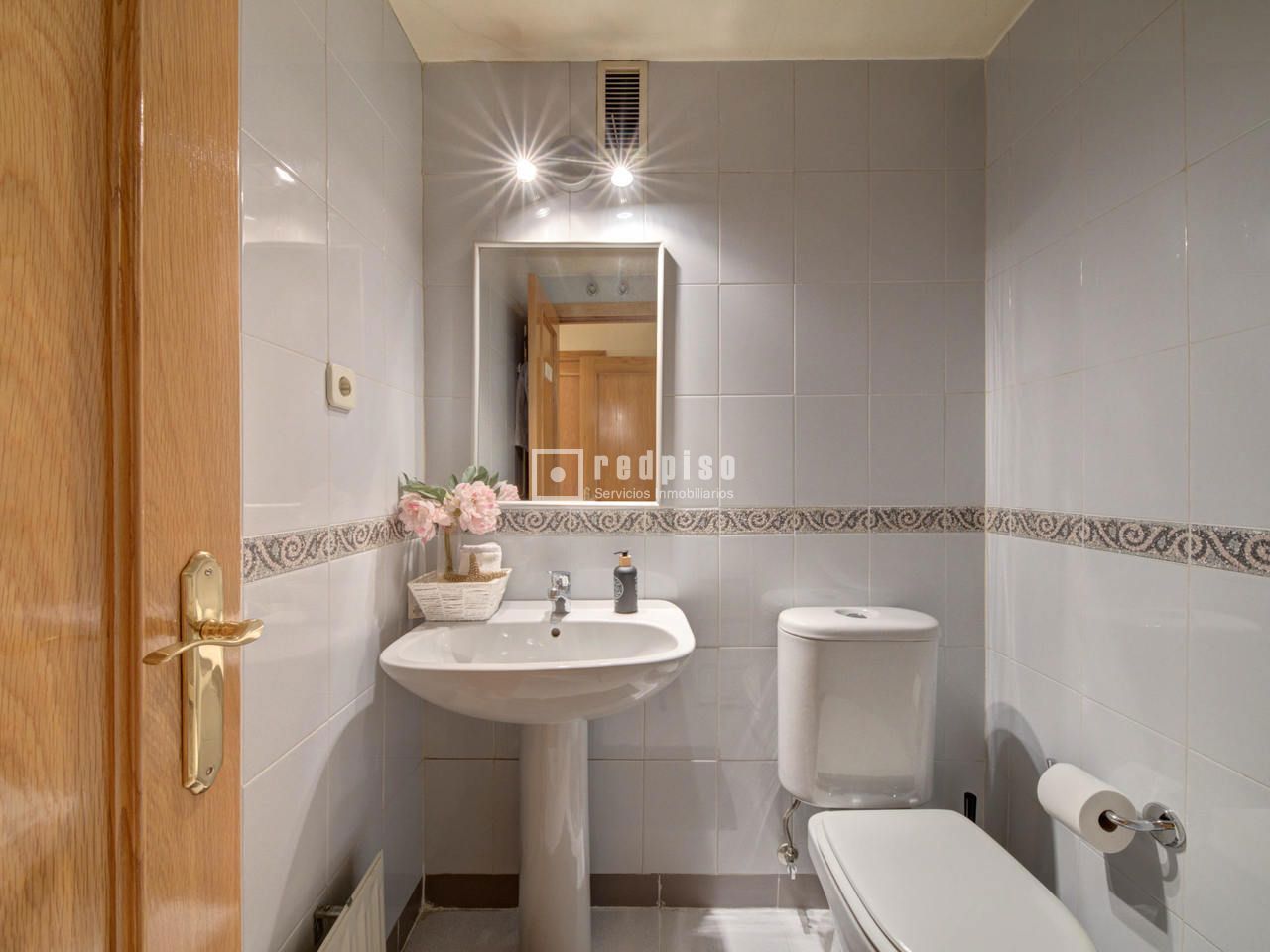 Piso en venta en  Pozuelo de Alarcón, Madrid  17/54
