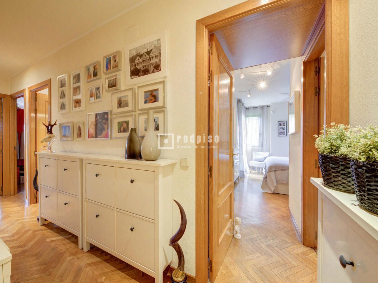 Piso en venta en  Pozuelo de Alarcón, Madrid  29/54