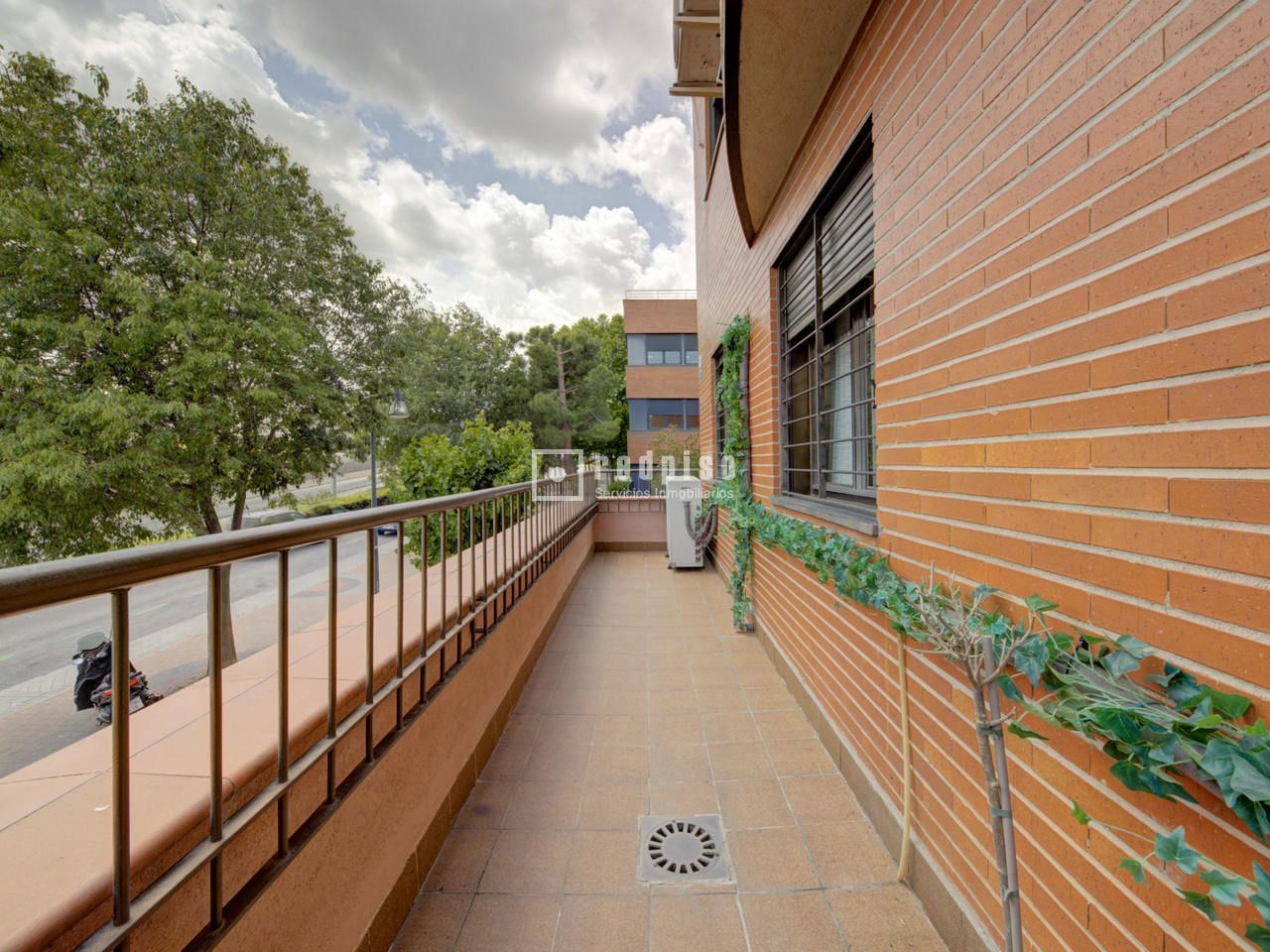 Piso en venta en  Pozuelo de Alarcón, Madrid  36/54
