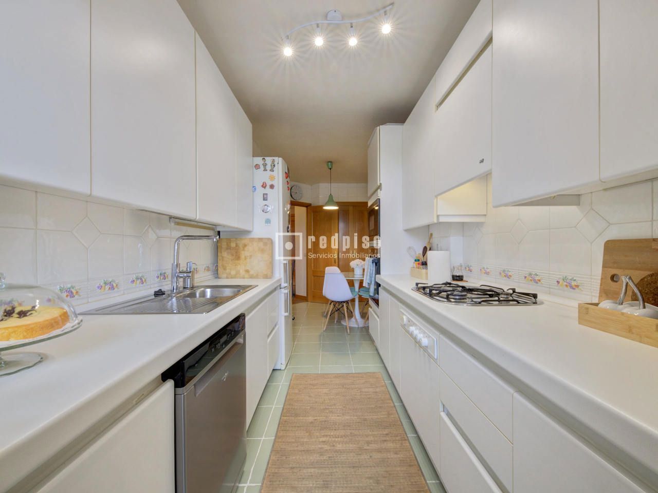 Piso en venta en  Pozuelo de Alarcón, Madrid  22/54