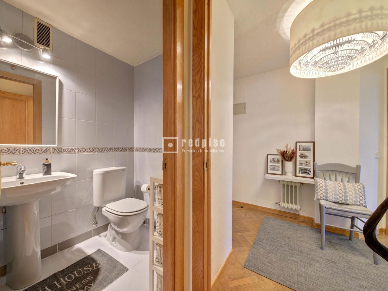 Piso en venta en  Pozuelo de Alarcón, Madrid  16/54