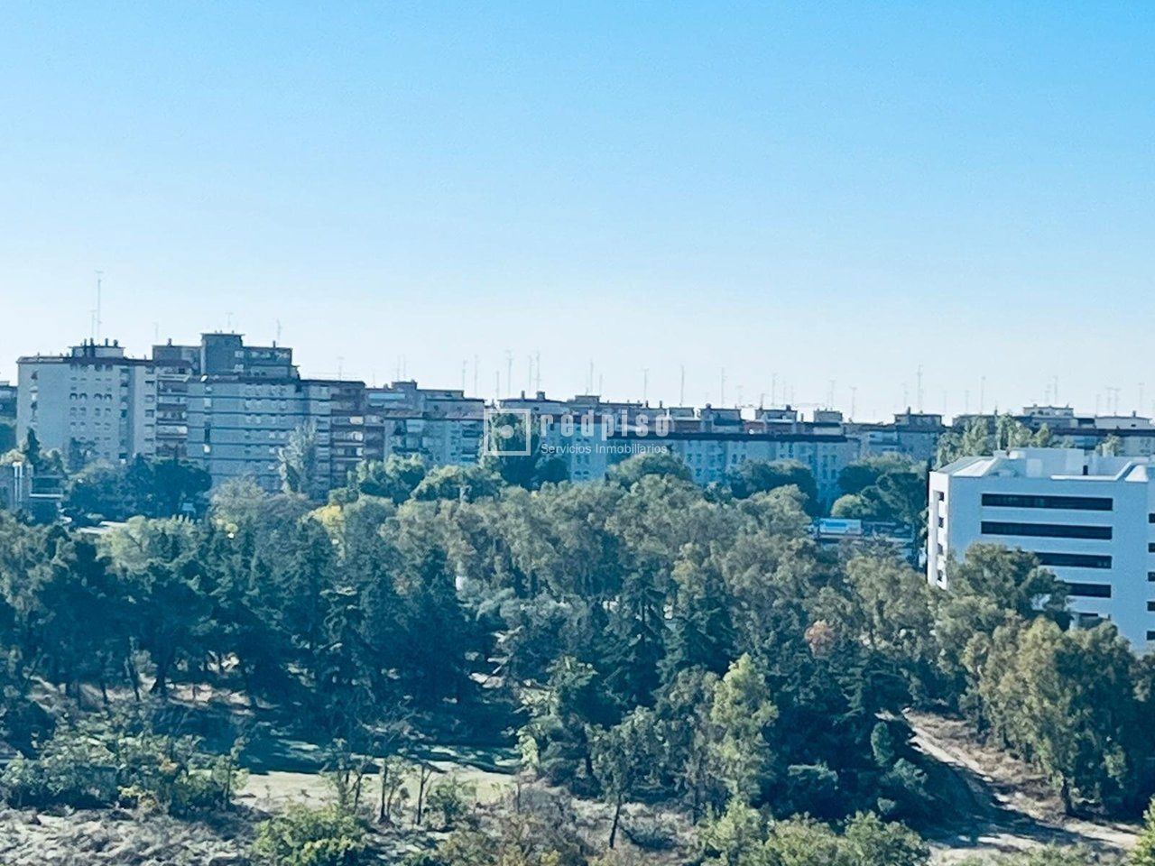 Piso en venta  Móstoles, Madrid  1/1