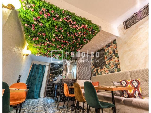 Local en alquiler en calle De Alcalá, Madrid, Madrid 5/13