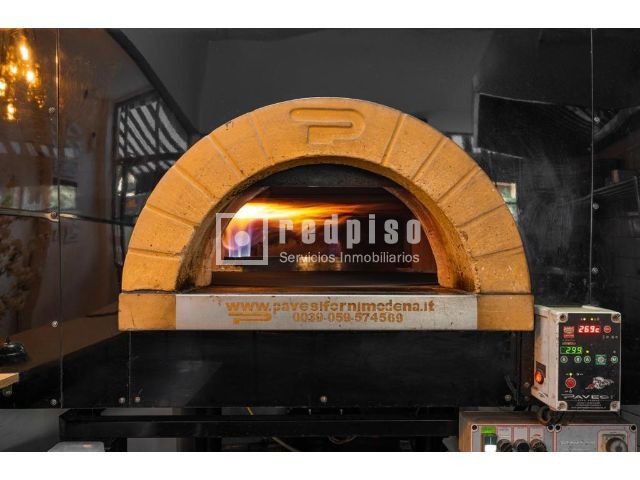 Local en alquiler en calle De Alcalá, Madrid, Madrid 12/13