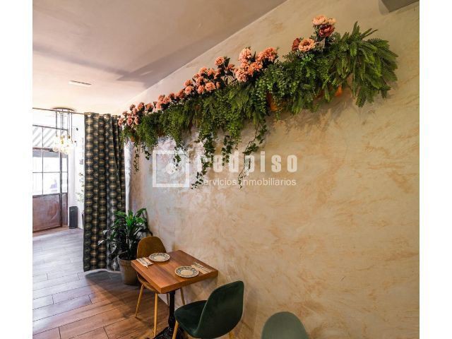 Local en alquiler en calle De Alcalá, Madrid, Madrid 6/13